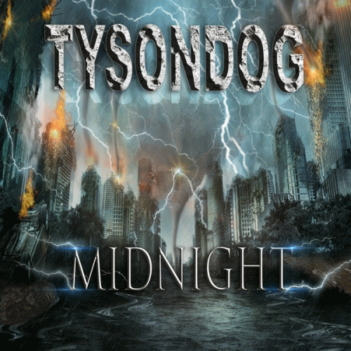 Tysondog : Midnight (Single)